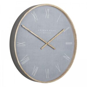 Nordic Wall Clock