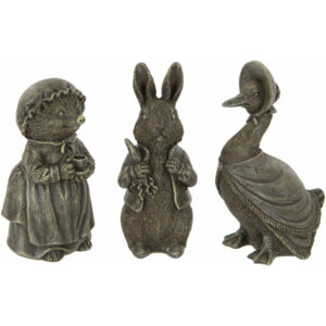 Animal Characters Set 